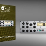 压缩器 MIA Laboratories 409 Opto Compressor【WIN】1.0.0