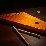 古斯里琴 Daniel Belik Siberian Samples Gusli KONTAKT v1.5