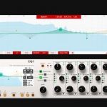 均衡器 Softube Weiss EQ1【WIN】2.5.12