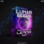 血清预设 Sonicspore Lunar Seeds for Serum