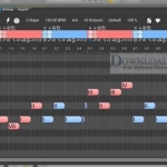 自动旋律生成器 Music Developments Melodya【WIN】v1.4.0