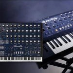 合成器 KORG MonoPoly【WIN】v2.4.1