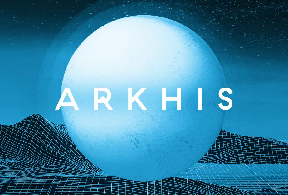 科技感氛围音源 Native Instruments Arkhis KONTAKT