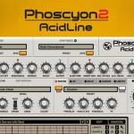 合成器 D16 Group Phoscyon 2【WIN】v2.1.0