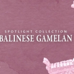 印度尼西亚甘美兰 Spotlight Collection Balinese Gamelan KONTAKT 1.5.3