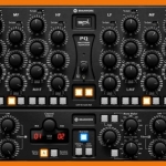 母带均衡器 SPL PQ【WIN】v1.1.0 插件联盟 Plugin Alliance