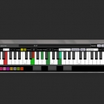 虚拟键盘 4drX Plugins VirtualKeyboard【WIN】v1.7.1