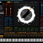 电子综合音源 Tracktion Software BioTek 2【MAC】v2.2.3