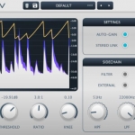 压缩器 Caelum Audio Smoov【WIN】v1.1.0