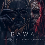 部落风情 Dark interval RAWA KONTAKT