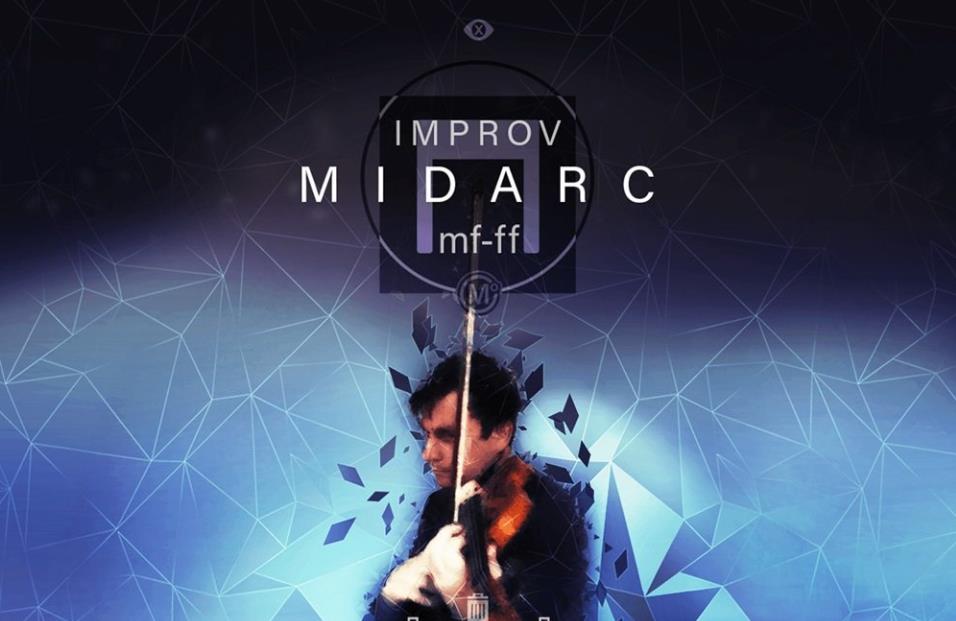 [推荐]波西米亚小提琴 Virharmonic Bohemian Violin 3 UVI