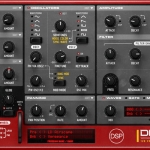 合成器 discoDSP Discovery Pro【WIN】7.6