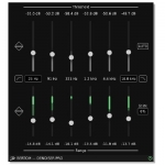 [推荐]降噪效果器 Bertom Audio Denoiser Pro【WIN】3.0.1