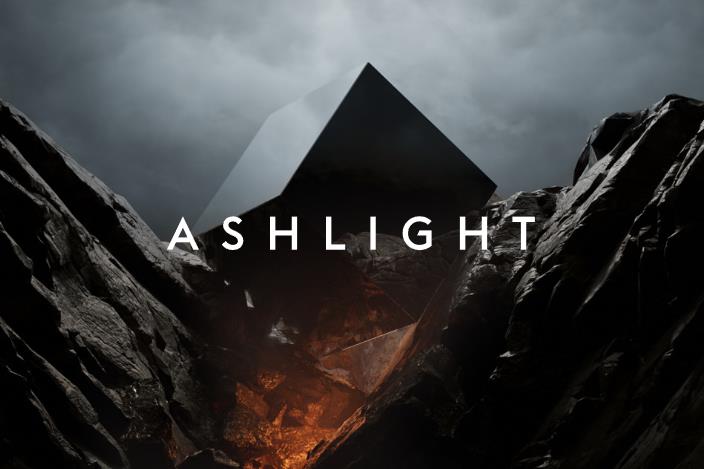 灰光 Native Instruments Ashlight KONTAKT