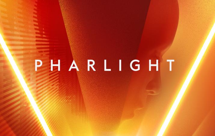 旋律人声纹理 Native Instruments Pharlight Library KONTAKT