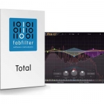 肥波全插件 FabFilter Total Bundle 直装版【WIN】2023.3