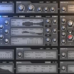 合成器 Tone2 Electra3【WIN】v3.1