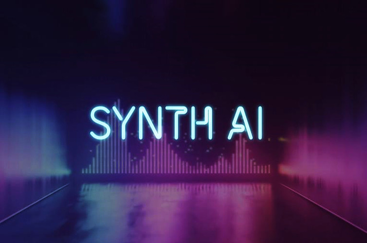 [推荐]AI合成引擎 Sample Logic Synth AI KONTAKT