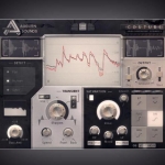 压缩器 Auburn Sound Couture【MAC】1.7