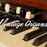 电风琴 Native Instruments Vintage Organs KONTAKT v1.5