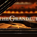 现代三角钢琴 Native Instruments The Grandeur KONTAKT 1.2