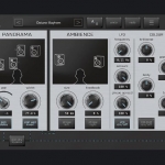 虚拟声场效果器 Fiedler Audio Stage【WIN】1.2 插件联盟 Plugin Alliance