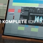 Native Instruments Komplete Kontrol 2【WIN】2.9