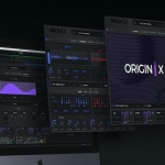 动态Loop引擎 Artistry Audio Origin X KONTAKT 1.1
