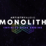 无限低音引擎 Artistry Audio Monolith KONTAKT 1.1