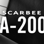 电钢琴 Scarbee A-200 KONTAKT 1.3.1