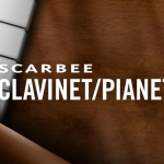 电钢琴 Scarbee Clavinet Pianet Library KONTAKT 1.3.1