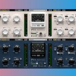 压缩器 Pulsar Modular P11 Abyss【WIN】v1.1.1