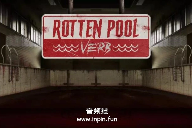 泳池混响 Aurora DSP RottenPoolVerb【WIN】1.0