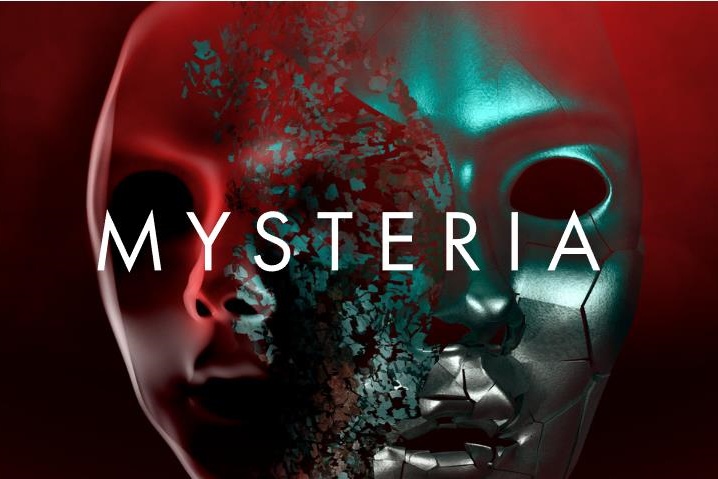 影视人声-魅影 Native Instruments Mysteria KONTAKT