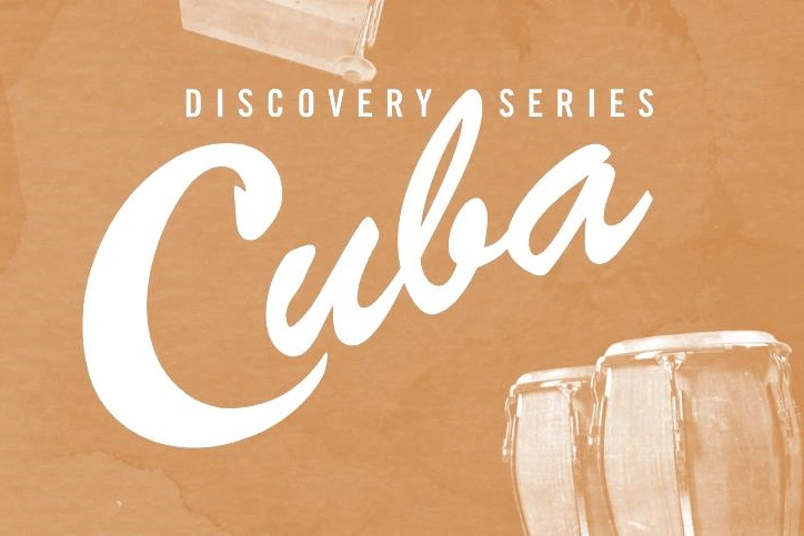 古巴乐器 Native Instruments Spotlight Collection Cuba KONTAKT 1.2.2