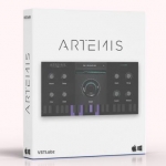 合成综合乐器 VSTLabz Artemis【MAC】20G完整版