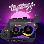 模拟磁带效果器 Curtiss King Tapeboy【MAC】1.0.9