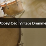 复古架子鼓 Abbey Road Vintage Drummer KONTAKT 1.3