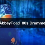 80年代架子鼓 Abbey Road 80s Drummer KONTAKT 1.3