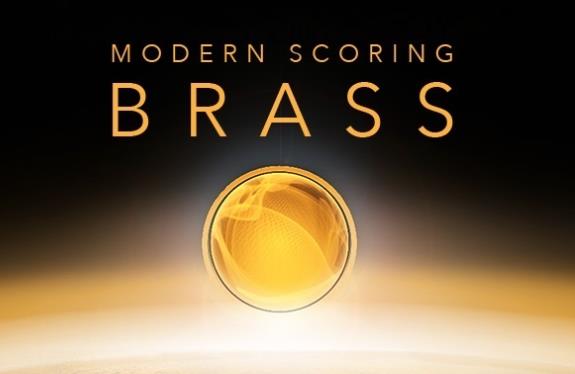 [推荐]现代配乐铜管 Audiobro Modern Scoring Brass Library KONTAKT 1.2