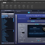大气合成器NKS库 Omnisphere NKS Library for Komplete Kontrol Maschine v2.6.0