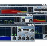 音频修复插件套装 Wave Arts Master Restoration Suite 6【WIN】v6.07