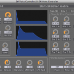 硬件合成器效果控制器 Expert Sleepers Silent Way【WIN】2.11