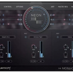 霓虹合成器 Heavyocity Mosaic Neon KONTAKT