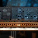 合成器 XILS-lab KaoX【WIN】1.0.2