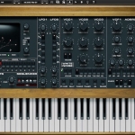 复音合成器 XILS-lab polyKB III【WIN】v3.6.4