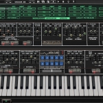 合成器 XILS-lab PolyM【WIN】v1.5.1