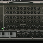 声码器 XILS-lab XILS 201【WIN】v1.1.0