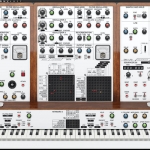 合成器 XILS-lab XILS 4【WIN】v1.6.2