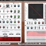 声码器 XILS-lab XILS 5000【WIN】v1.1.0